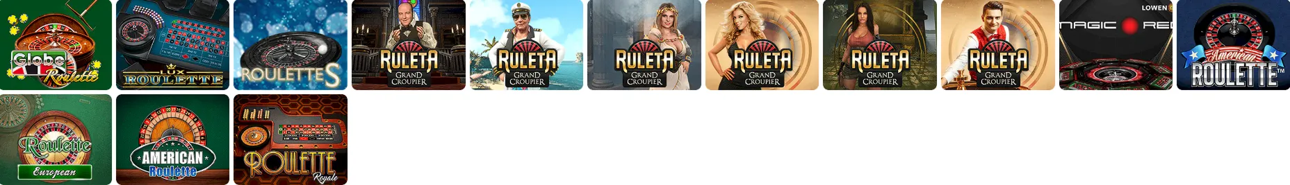 ¿Qué pasó con Lowen Play? Ahora es Tiki Taka Play